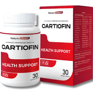 Cartiofin