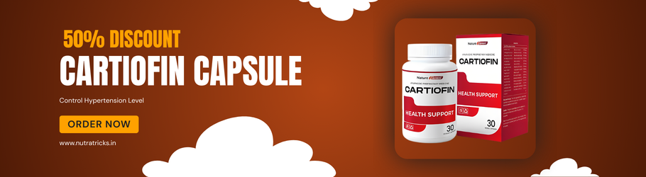 Cartiofin Capsule
