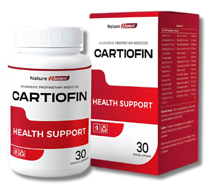 Cartiofin