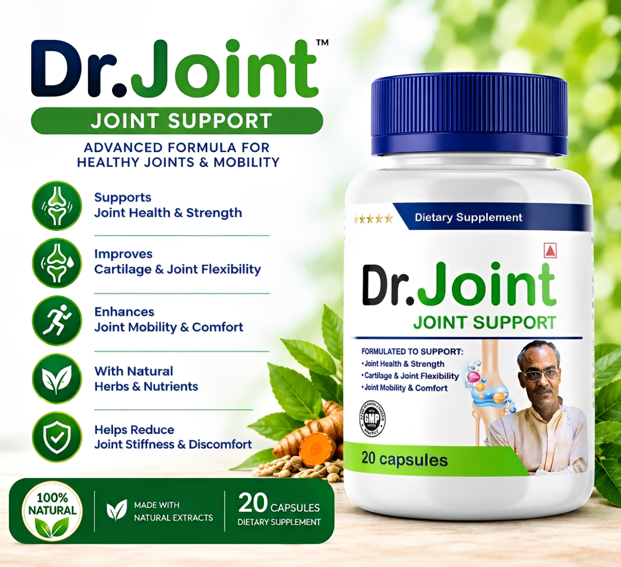 Dr.Joint India