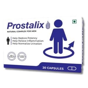 Prostalix