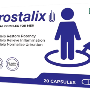 Prostalix Capsule in India