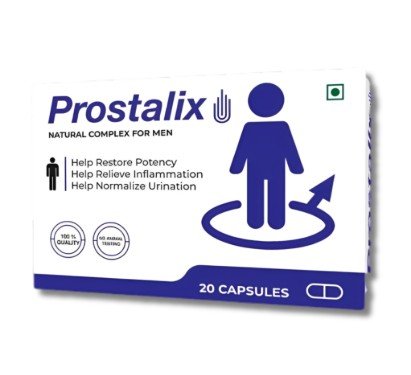 Prostalix