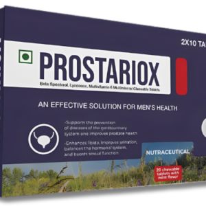 Prostariox Tablet - Image 1