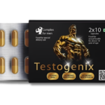 Testogenix