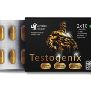 Testogenix