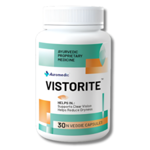 Vistorite