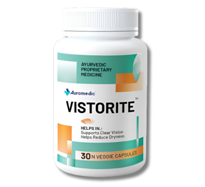 Vistorite