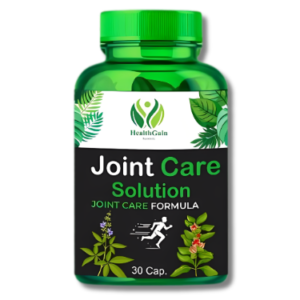 Joint Care Solution