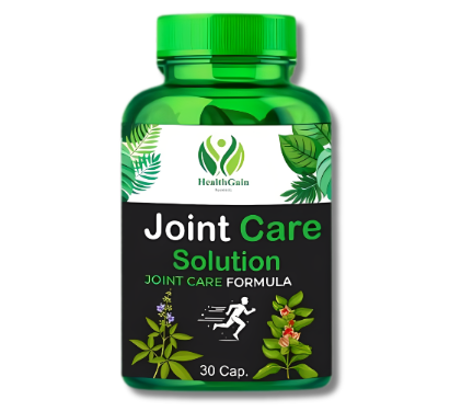 Joint Care Solution Joint Care Solution