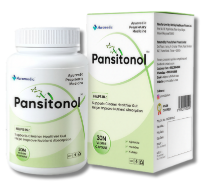 Pansitonol