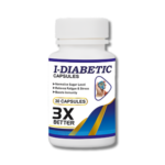 I-Diabetic