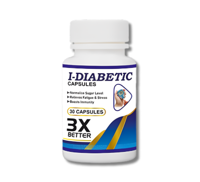 I-Diabetic