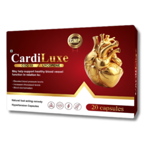 CardiLuxe