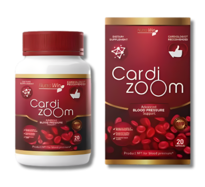 Cardizoom