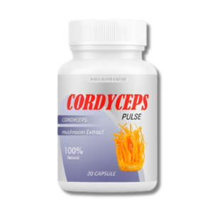 Cordyceps Pulse