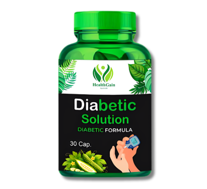 Diabetic Solution