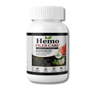 Hemo Piles Care