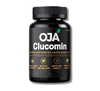 Oja Clucomin Oja Clucomin