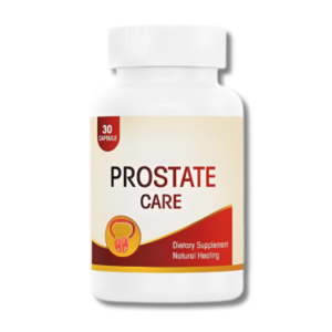 Prostate Care