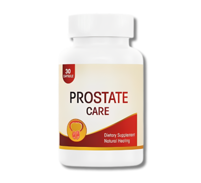 Prostate Care