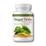 Sugar Veda Pro