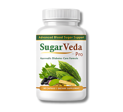 Sugar Veda Pro
