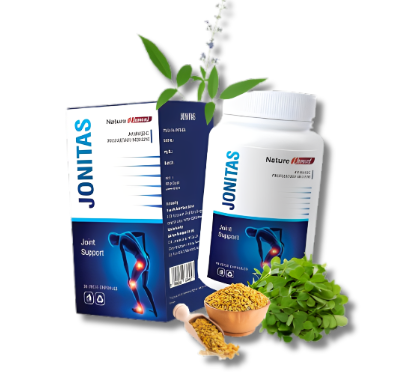 Jonitas