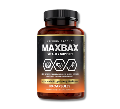 Maxbax