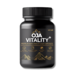 Oja Vitality+