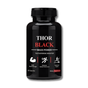Thor Black