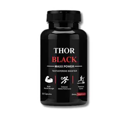 Thor Black