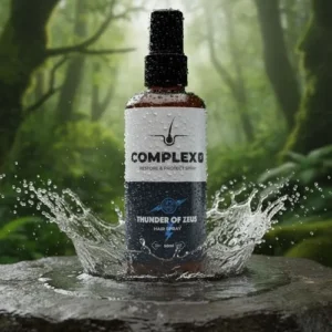 Thunder of Zeus Complex B+ Sprays