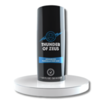 Thunder of Zeus Gel