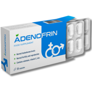 Adenofrin