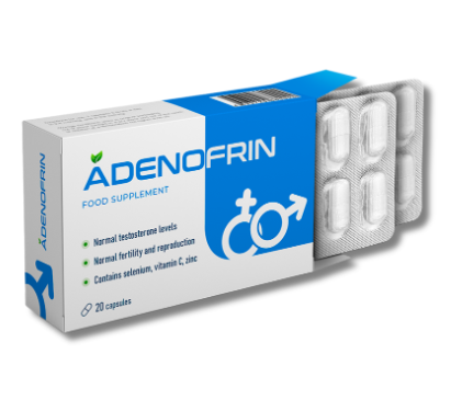 Adenofrin