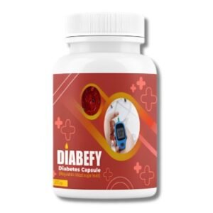 Diabefy