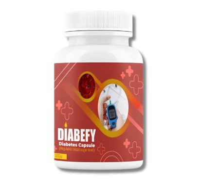 Diabefy