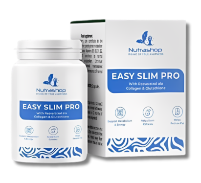 Easy Slim Pro