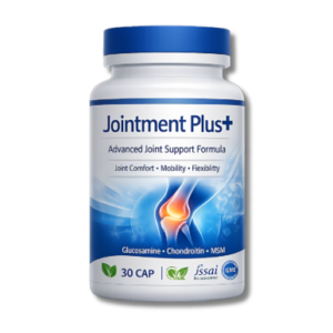 Jointment Plus+
