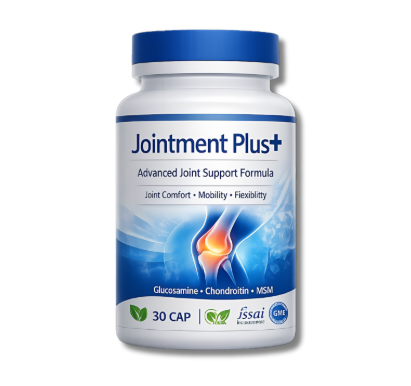 Jointment Plus+