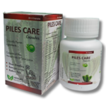 Piles Care Capsules