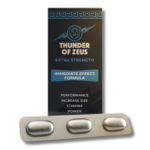 Thunder Of Zeus 3 Tablets