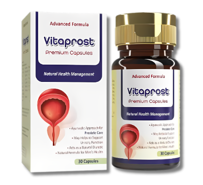 Vitaprost