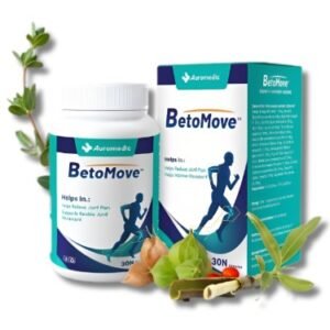 BetoMove