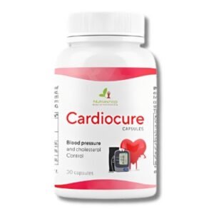 Cardiocure