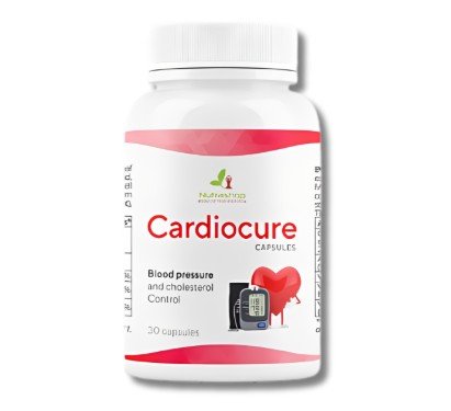 Cardiocure Cardiocure