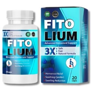 Fitolium