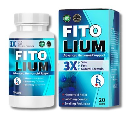Fitolium Fitolium