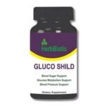 Gluco Shield
